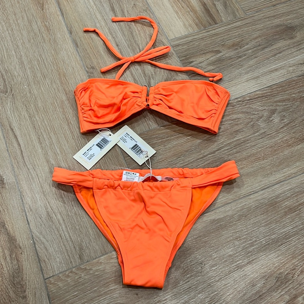 Ramy Brook swim bikini